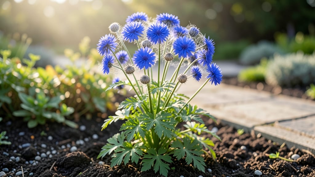 Nigella Seed Pods: Cold Stratification Blueprint for Reliable Spring Blooms
