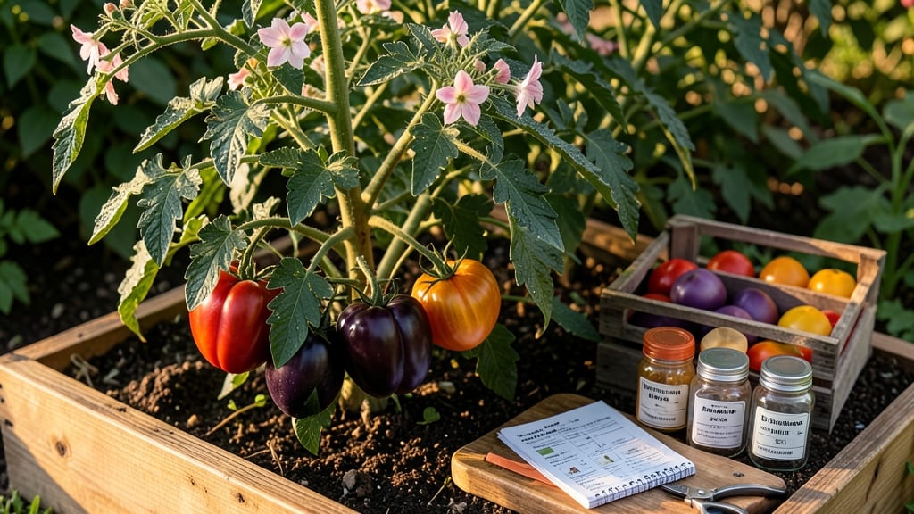 Seed Savers Exchange: Twist-Proof Pods for Zero-Waste Harvesting