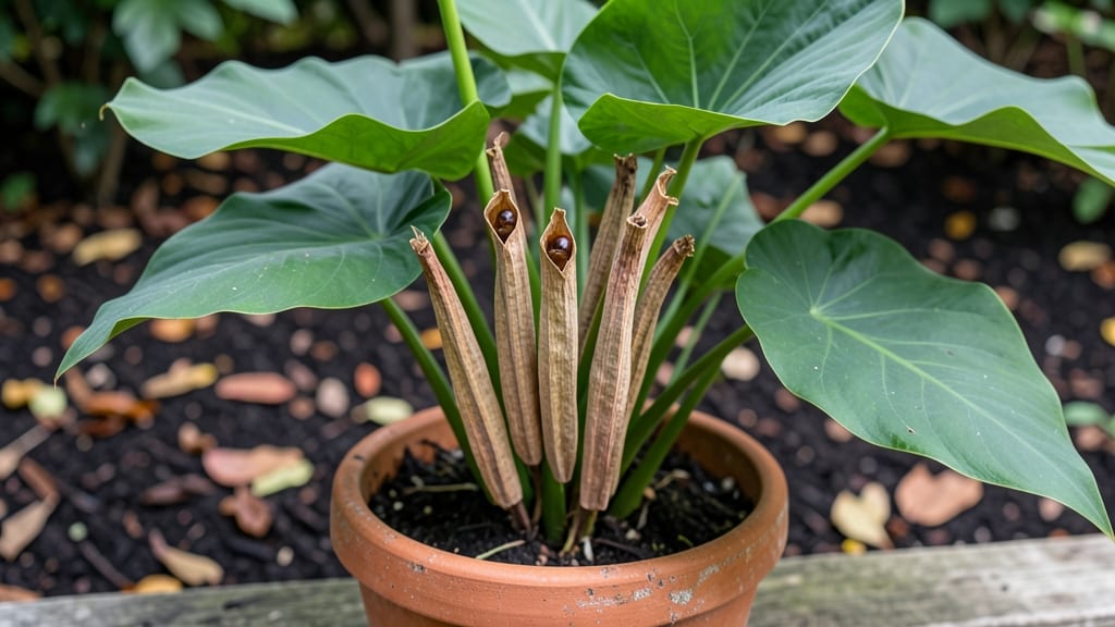 Calla Lily Seed Pods Pictures: Step-by-Step Guide to Stress-Free Harvesting