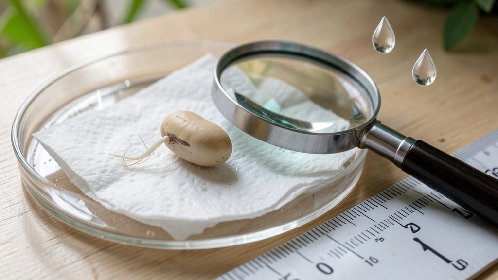 Define Seed Germination: Science-Backed Steps for 90% Success Rate