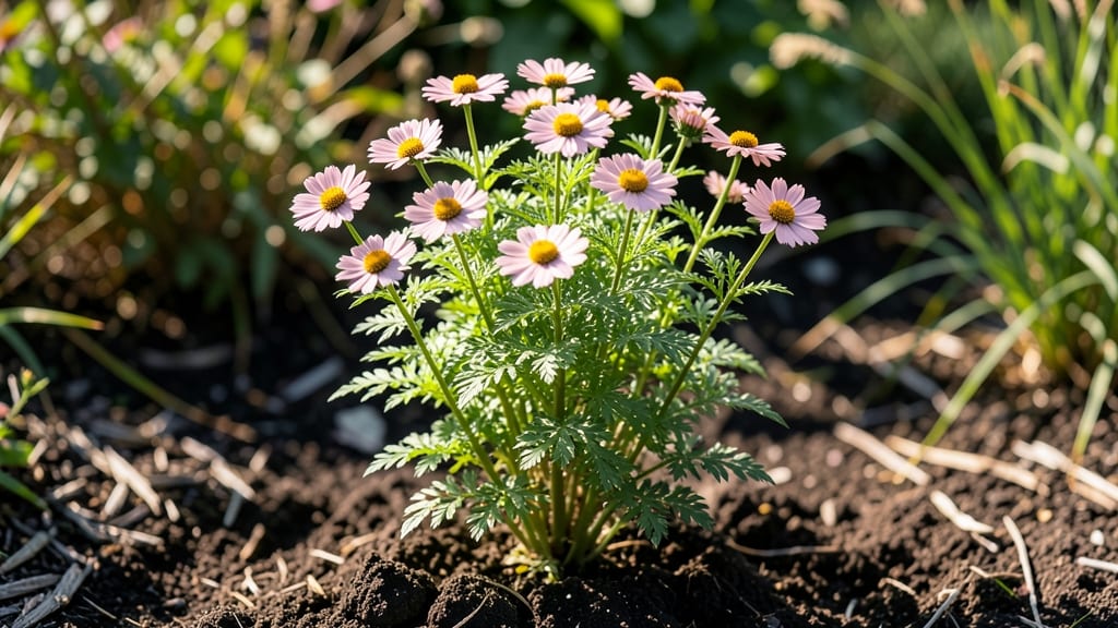Whorled Tickseed Seeds: Twist-Resistant Pods for Zero-Waste Harvesting