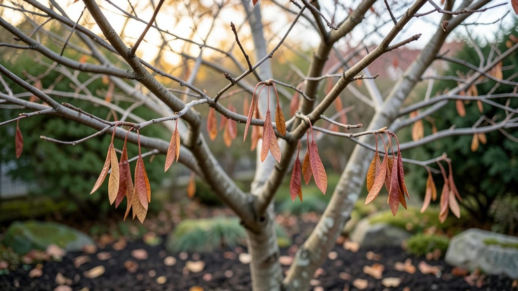 Japanese Maple Seed Pods: Natural Twist-Release for Effortless Seed Extraction