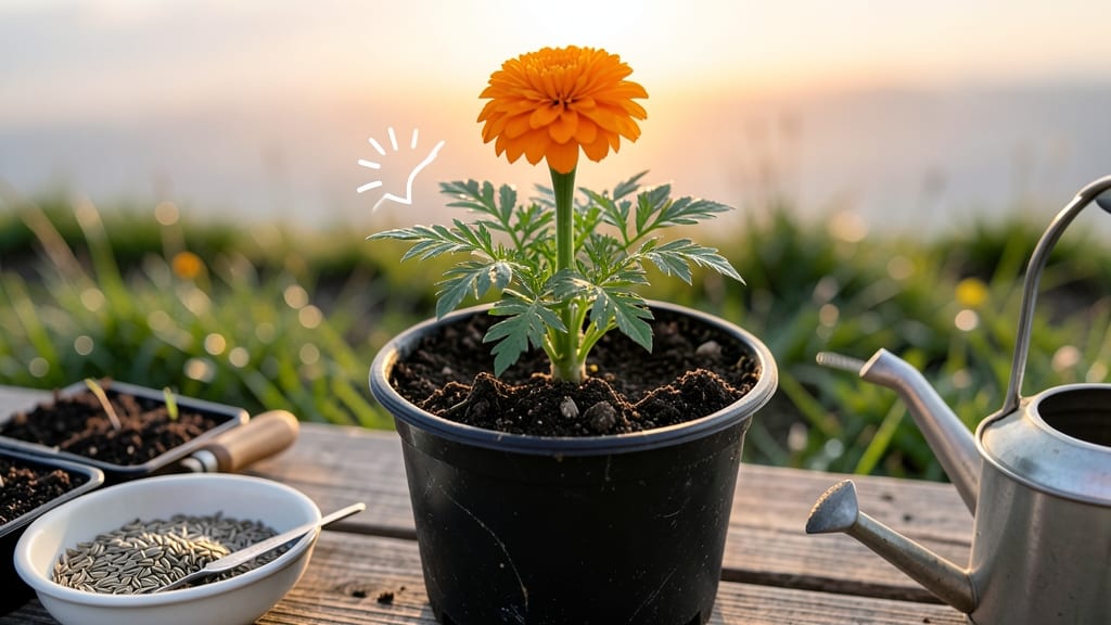 Sow Your Seed in the Morning: Biblical Wisdom for Daily Growth and Harvest