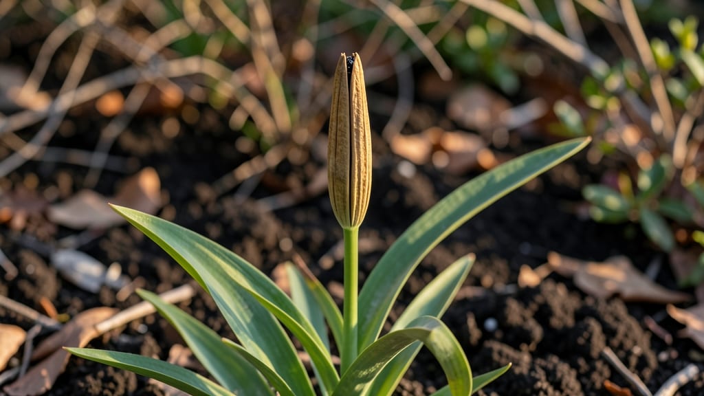 Lilly Seed Pod Growing Guide: Natural Pod-Opening Tricks for Zero-Waste Harvesting