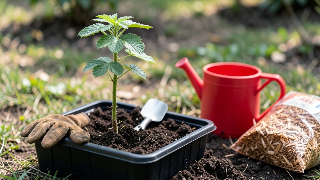 Raspberry Seed Grow a Garden: No-Twist Pods for Effortless Year-Round Harvests