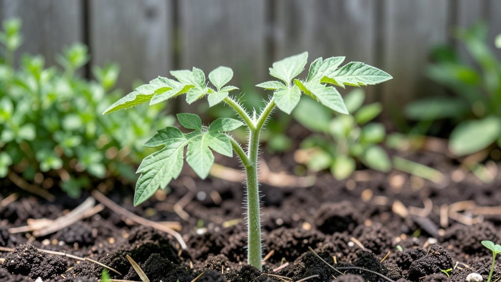 Tomato Seed Leaves: Save Every Seed With This Gentle Twist-Free Method