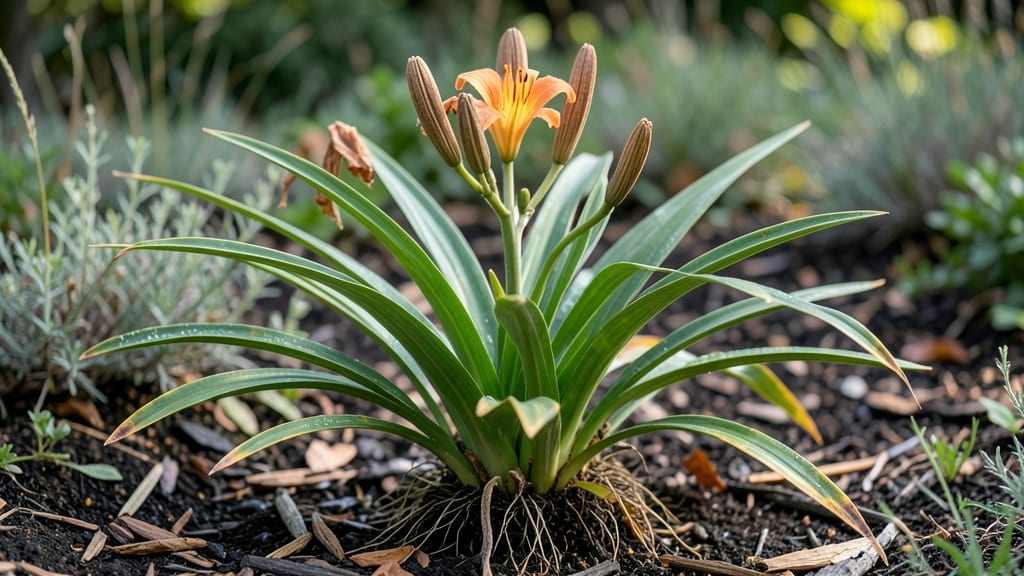 Daylily Seed Pods Recipe: Twist-Resistant Pods That Pop Open for Zero-Waste Harvesting