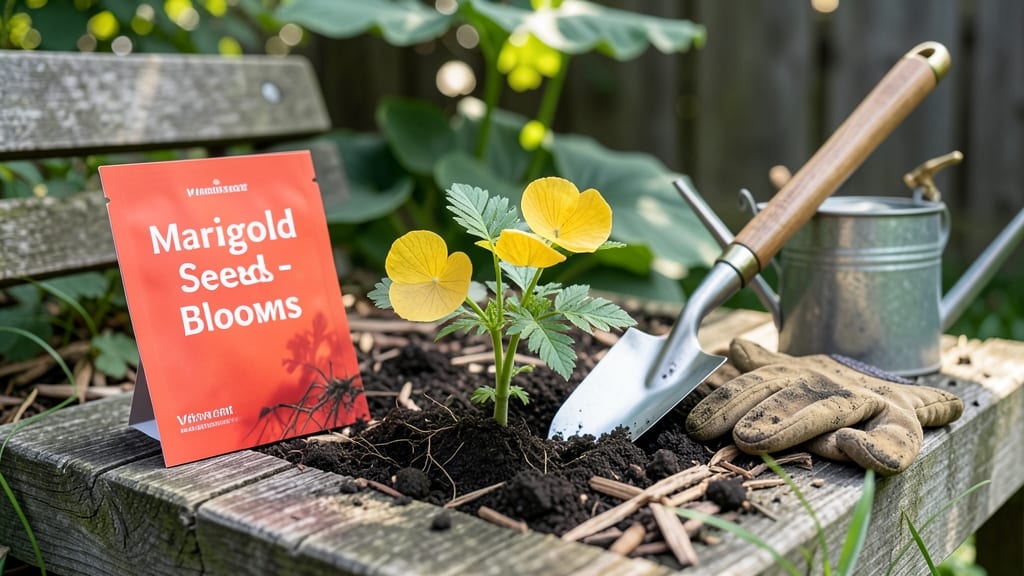 Seed in the Ground: Cold Stratification Blueprint for Reliable Lawn Growth Next Year