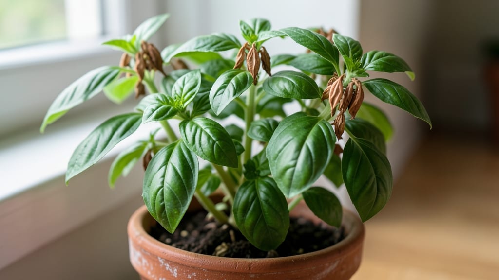 Basil Seed Pods: Cold Stratification Blueprint for Reliable Germination