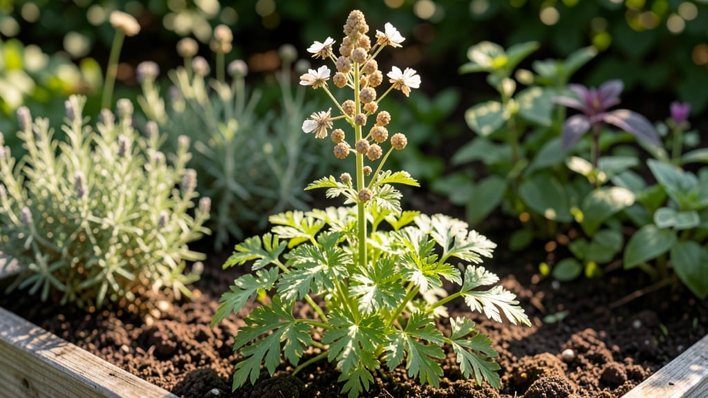 Coriander Seeds and Cilantro: Grow Both From a Single Plant
