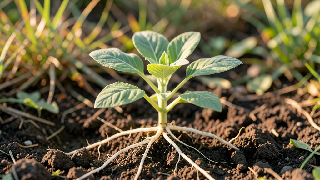 Mustard Seed Roots Growing Guide: Cold Stratification Trick for Reliable Germination