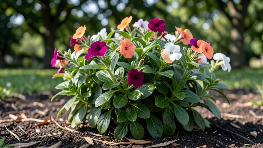 American Seed Impatiens Growing Guide: Bloom Burst in 60 Days With Cold Stratification
