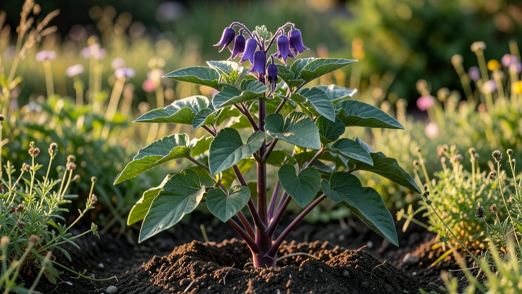Purple Viking Seed Potatoes: Cold Stratification Blueprint for Zero-Waste Seed Saving Success