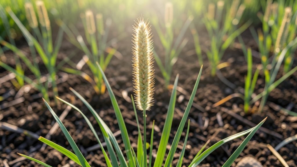 Wheatgrass Seed Head Growing Guide: Natural Pod-Opening Trick for Zero-Waste Harvesting
