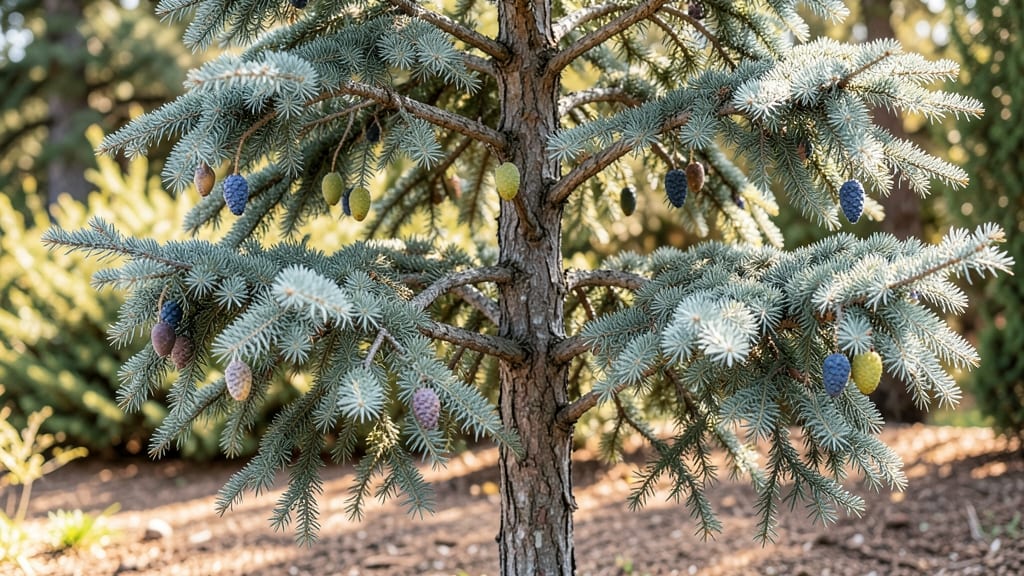 Cedar Seed Pods Growing Guide: Twist-Resistant Harvesting for Reliable Year-Round Seeds