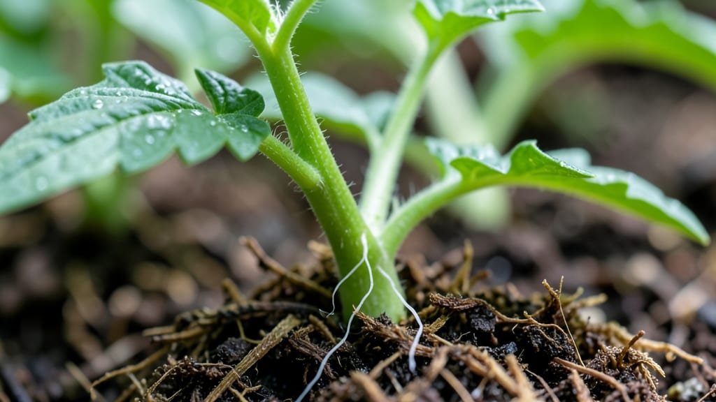 Seed Snail Method: Stress-Free Seed Extraction Without the Twist Struggle