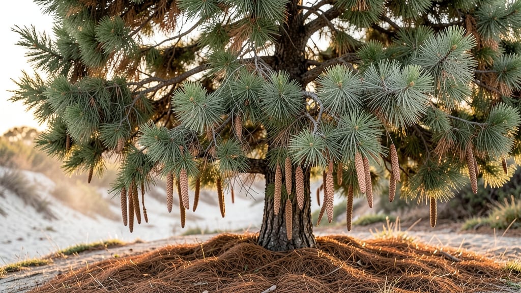 Cypress Seed Pods Growing Guide: Twist-Resistant Pods for Effortless Seed Extraction